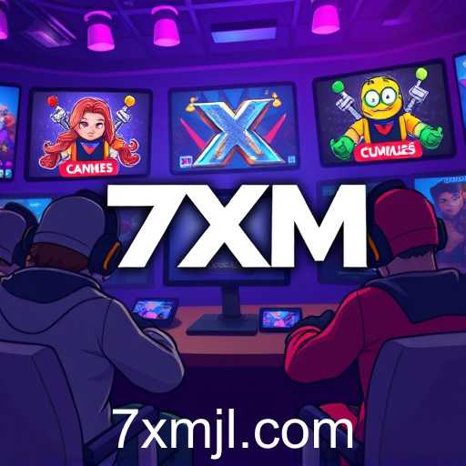 The Rise of 7XM: Transforming Online Gaming