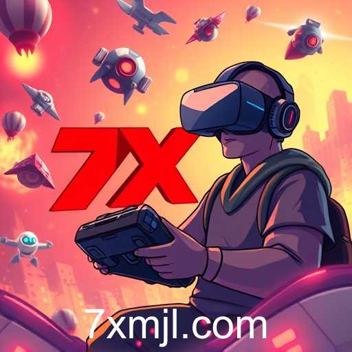 The Rise of 7XM and the Future of English Gaming