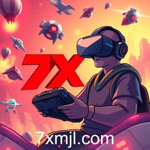 The Rise of 7XM and the Future of English Gaming