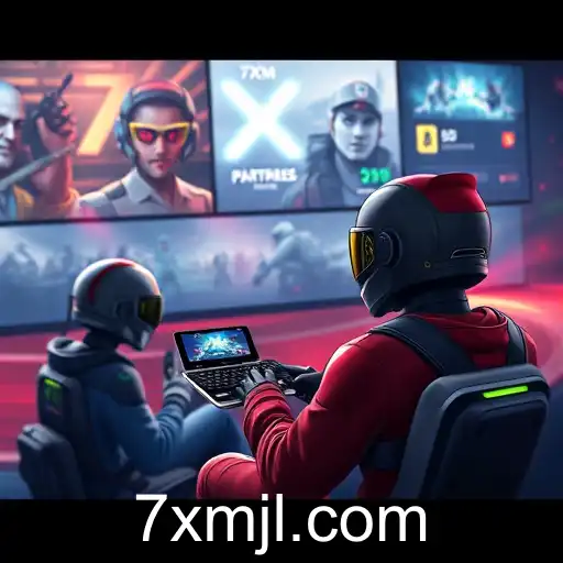 The Rise of 7XM: Redefining Online Gaming
