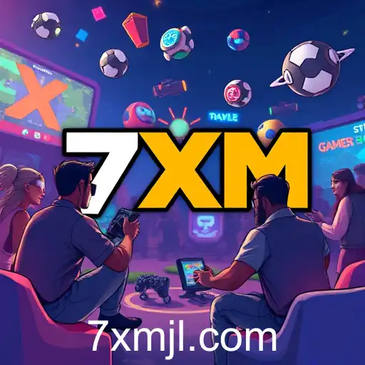 The Rise of Gaming Hubs: A Focus on 7XM