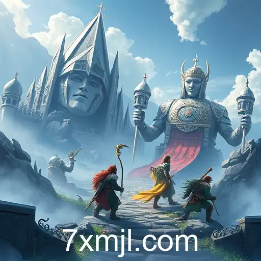 Exploring the Fascination of RPG Games: Unveiling the 7XM Phenomenon
