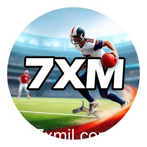 The Exciting World of Sports Games on the 7XM Platform