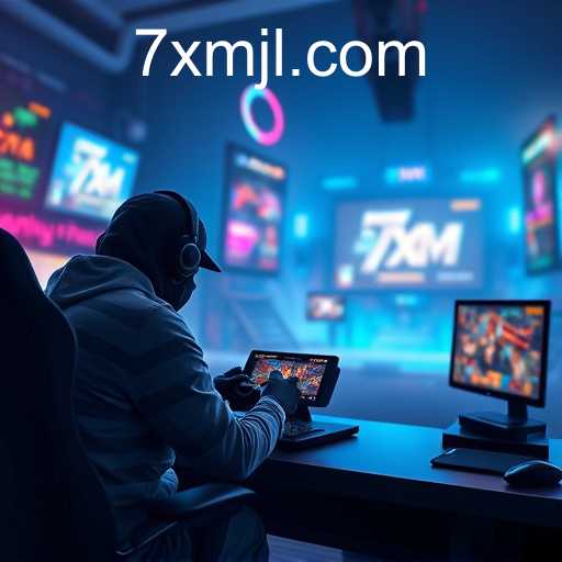The 7XM Game Revolution