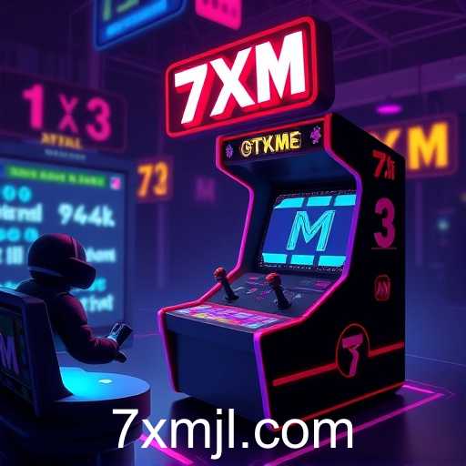 The Rise of 7XM and Its Impact on Online Gaming