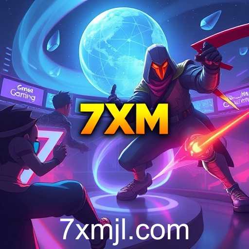 The Rise of 7XM in Gaming